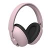 CUFFIA ANTIRUMORE PADIGLIONE KREAFUNK HUSH KIDS COLORE DUSTY ROSE